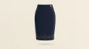 Executive Artisan Skirt