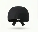 Classic Chef Cap / Toque – Comfort Fit